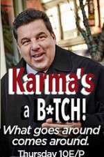 Watch Karma's a B*tch Freemovieswatch