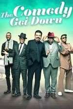 Watch The Comedy Get Down Freemovieswatch