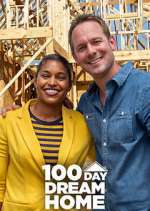 Watch 100 Day Dream Home Freemovieswatch