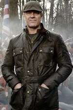 Watch Sean Bean on Waterloo Freemovieswatch