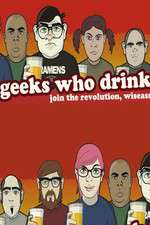 Watch Geeks Who Drink Freemovieswatch