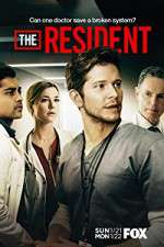 Watch The Resident Freemovieswatch