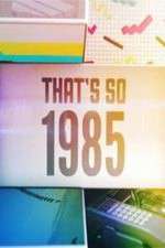 Watch Thats So Freemovieswatch