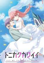 Watch TONIKAWA: Over the Moon for You Freemovieswatch
