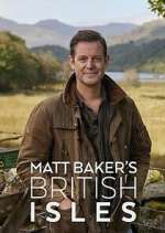 Watch Matt Baker\'s British Isles Freemovieswatch