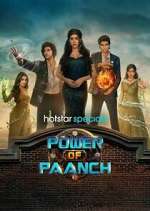Watch Power of Paanch Freemovieswatch