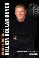 Watch Billion Dollar Buyer Freemovieswatch