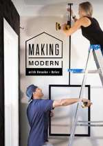 Watch Making Modern with Brooke and Brice Freemovieswatch
