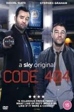 Watch Code 404 Freemovieswatch