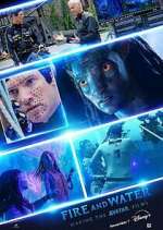Watch Fire and Water: Making the Avatar Films Freemovieswatch