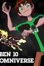 Watch Ben 10 Omniverse Freemovieswatch