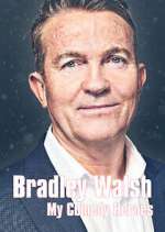Watch Bradley Walsh: Legends of Comedy Freemovieswatch