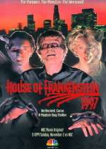 Watch House of Frankenstein Freemovieswatch