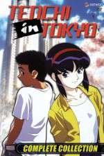 Watch Tenchi in Tokyo Freemovieswatch