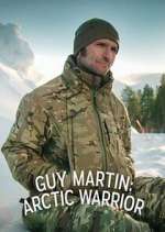 Watch Guy Martin: Arctic Warrior Freemovieswatch