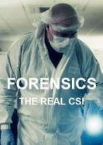 Watch Forensics: The Real CSI Freemovieswatch