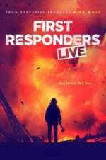 Watch First Responders Live Freemovieswatch