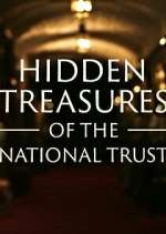 Watch Hidden Treasures of the National Trust Freemovieswatch