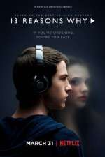Watch 13 Reasons Why Freemovieswatch