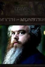 Watch Myth or Monster Freemovieswatch