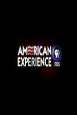 Watch American Experience Freemovieswatch
