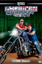 Watch American Chopper: The Series Freemovieswatch