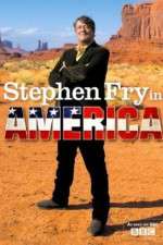 Watch Stephen Fry in America Freemovieswatch