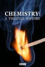 Watch Chemistry A Volatile History Freemovieswatch