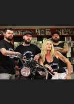 Watch Get Your Tatts Out: Kavos Ink Freemovieswatch