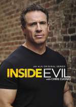 Watch Inside Evil with Chris Cuomo Freemovieswatch