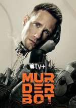 Watch Murderbot Freemovieswatch