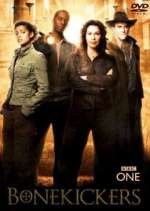 Watch Bonekickers Freemovieswatch