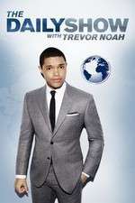 Watch The Daily Show with Trevor Noah Freemovieswatch