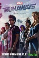 Watch Marvel's Runaways Freemovieswatch