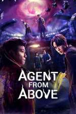 Watch Agent from Above Freemovieswatch