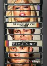 Watch Pam & Tommy Freemovieswatch