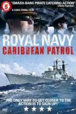 Watch Royal Navy Caribbean Patrol Freemovieswatch