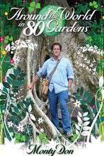 Watch Around the World in 80 Gardens Freemovieswatch
