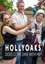 Watch Hollyoaks Does Come Dine With Me Freemovieswatch