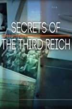 Watch Secrets of the Third Reich Freemovieswatch