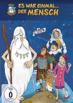 Watch Il était une fois... l\'homme Freemovieswatch