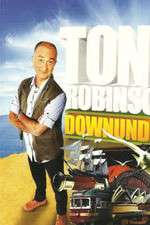 Watch Tony Robinson Down Under Freemovieswatch
