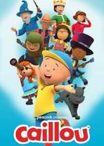 Watch Caillou Freemovieswatch