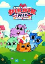 Watch Pikwik Pack Freemovieswatch