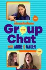 Watch Group Chat with Annie and Jayden Freemovieswatch