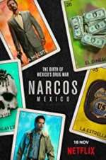 Watch Narcos: Mexico Freemovieswatch