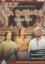 Watch The Borrowers Freemovieswatch