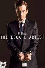 Watch The Escape Artist Freemovieswatch