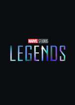 Watch Marvel Studios: Legends Freemovieswatch