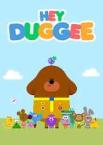 Watch Hey Duggee Freemovieswatch
